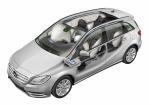Mercedes-Benz B-Class 2011 года